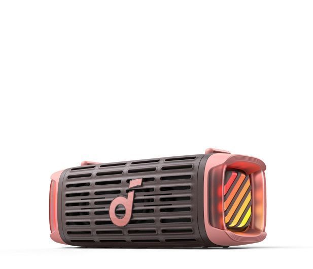 Портативна колонка soundcore Boom 3i Brown (D5100080) xk_1341749 фото