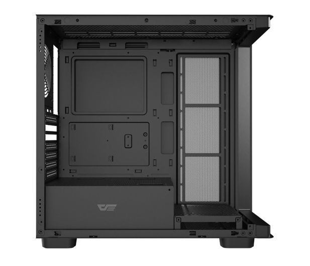 Корпус для ПК DarkFlash DS900G (DS900G BLK (NoF)) xk_1480346 фото
