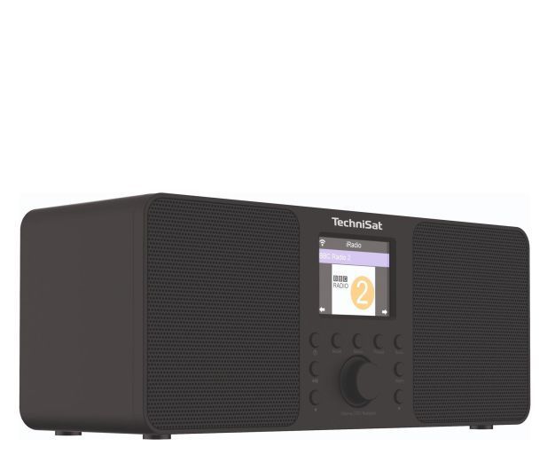 Интернет-радио TechniSat CLASSIC 300 IR V2 (4019588752016) xk_1324251 фото