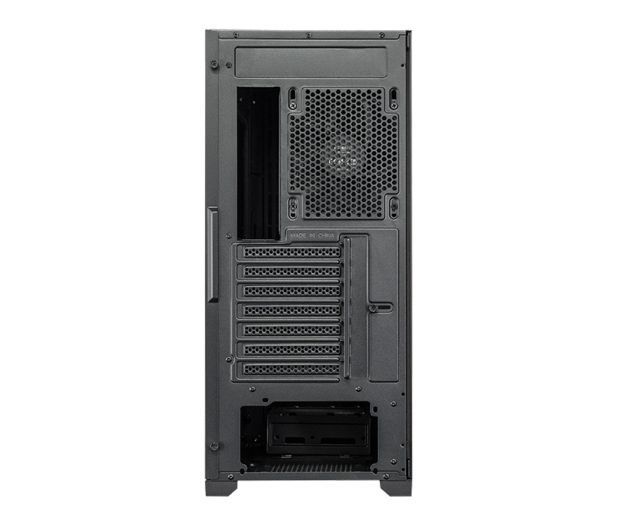 Корпус для ПК Chieftec Pro Midi TG xk_1347263 фото