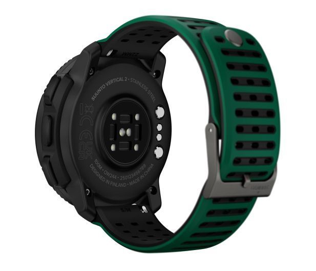Розумний годинник Suunto VERTICAL 2 PINE GREEN (SS051207000) xk_1364473 фото