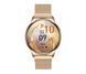 Розумний годинник Maxcom Ecowatch 3 Gold xk_1318183 фото 2