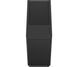 Корпус для ПК Fractal Design Focus 2 Black Solid (FD-C-FOC2A-07) xk_1065390 фото 2
