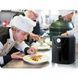 Мультипіч Air fryer Berdsen BD-654 чорна (365410) jan_p7306 фото 11