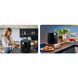 Мультипіч Air fryer Berdsen BD-654 чорна (365410) jan_p7306 фото 19