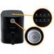 Мультипіч Air fryer Berdsen BD-654 чорна (365410) jan_p7306 фото 14