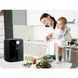 Мультипіч Air fryer Berdsen BD-654 чорна (365410) jan_p7306 фото 12
