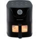 Мультипіч Air fryer Berdsen BD-654 чорна (365410) jan_p7306 фото 5