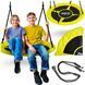 Гойдалка &laquo;гніздо лелеки&raquo;-Neo-Sport Swingo 100 см (1083) jan_p7522 фото 1