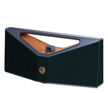 Портативна колонка Bugani Brief Pro Blue Orange (640712985013) xk_1289225 фото