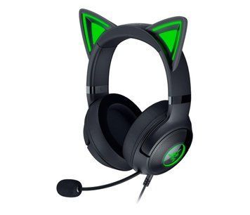 Навушники Razer Kraken Kitty V2 Black (RZ04-04730100-R3M1) xk_1168806 фото