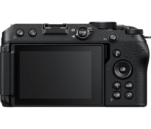 Беззеркальный фотоаппарат Nikon Z30 + 16-50mm + 50-250mm VR (VOA110K002) xk_1188561 фото