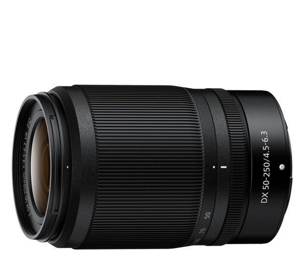Беззеркальный фотоаппарат Nikon Z30 + 16-50mm + 50-250mm VR (VOA110K002) xk_1188561 фото