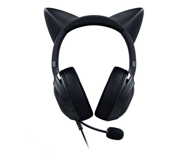 Навушники Razer Kraken Kitty V2 Black (RZ04-04730100-R3M1) xk_1168806 фото