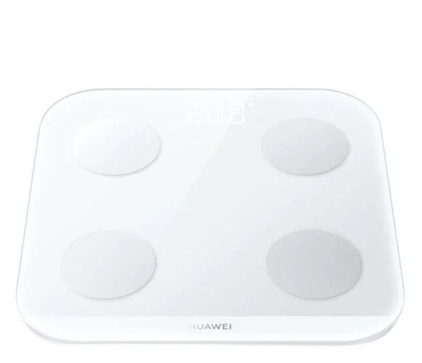 Ваги для ванної кімнати Huawei Scale 3 (55020ABM) xk_1161947 фото