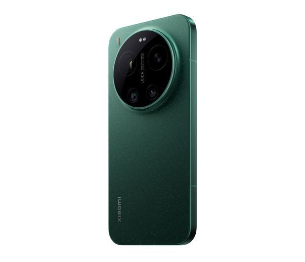 Смартфон Xiaomi 17 Ultra 16/512GB Starlit Green xk_1486593 фото
