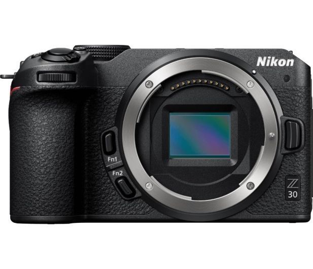 Беззеркальный фотоаппарат Nikon Z30 + 16-50mm + 50-250mm VR (VOA110K002) xk_1188561 фото