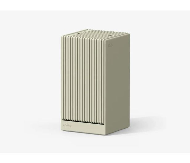 Проектор WANBO Cube 2 Pro Green (6970885351013) xk_1480077 фото