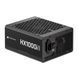 Блок живлення Corsair HXi Shift 1000W 80 Plus Platinum (CP-9020265-EU) xk_1364343 фото 4