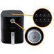 Мультипіч Air fryer Berdsen BD-654 чорна (365400) jan_p7305 фото 15