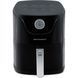 Мультипіч Air fryer Berdsen BD-654 чорна (365400) jan_p7305 фото 3