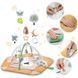 Освітній інтерактивний килимок Лев Nukido (730101) jan_p5855 фото 16
