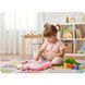 Znikopis магнітна дошка-пазл, дитячий столик для гри в танграм Ricokids RK-823 (782301) jan_p8105 фото 6