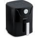 Мультипіч Air fryer Berdsen BD-654 чорна (365400) jan_p7305 фото 2