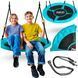 Гойдалка &laquo;гніздо лелеки&raquo; Neo-Sport Swingo 100 см (1082) jan_p7521 фото 1
