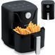 Мультипіч Air fryer Berdsen BD-654 чорна (365400) jan_p7305 фото 1