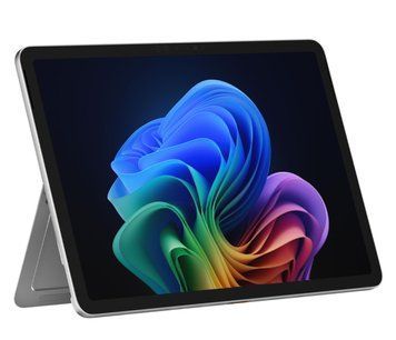 Ноутбук Microsoft Surface Pro 12 XPlus/16GB/256GB/Win11 Platinum (EP2-33670DX) xk_1508209 фото