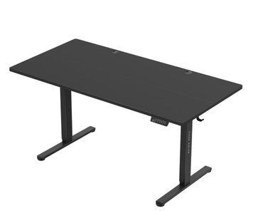 Ігровий стіл Huzaro Leader 7.6 Black (electric adjustment) (MA-LEADER 7.6 Black) xk_1243143 фото
