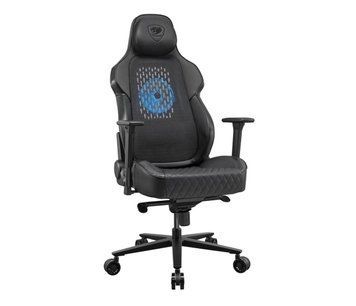 Ігрове крісло Cougar NXSYS Aero Black (CGR-ARP-BLB) xk_1193999 фото