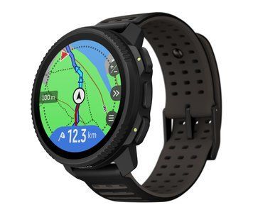 Умные часы Suunto VERTICAL 2 BLACK (SS051204000) xk_1364475 фото