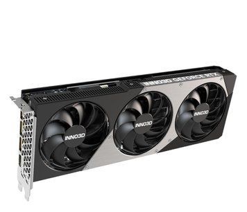 Відеокарта INNO3D GeForce RTX 5070 Ti X3 OC 16GB GDDR7 DLSS5 (N507T3-16D7X-176068N) xk_1319110 фото