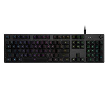 Дротова клавіатура Logitech G512 Clicky (920-008946) xk_566512 фото