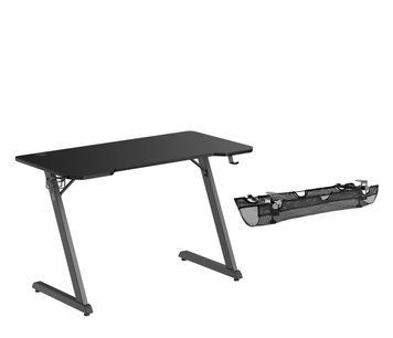 Ігровий стіл SMX CHAD 2 120cm + Non-invasive cable organizer (SMXG039 + SMA234) xk_1351443 фото