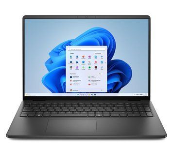Ноутбук Dell 16 Core 5 120U/8GB/512/Win11 (DC16250_RPLU-R_015H) xk_1346947 фото