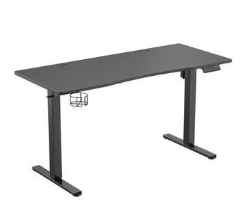 Ігровий стіл Silver Monkey electric ED-140 black (SMM027) xk_1162664 фото