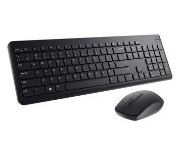 Комплект клавіатури та миші Dell Wireless KM3322W (580-AKFZ) xk_730014 фото