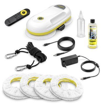 Робот для миття вікон KARCHER RCW 2 EXTRA (2101410) avan_2101410 фото