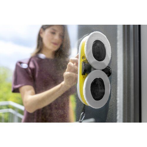 Робот для миття вікон KARCHER RCW 2 EXTRA (2101410) avan_2101410 фото