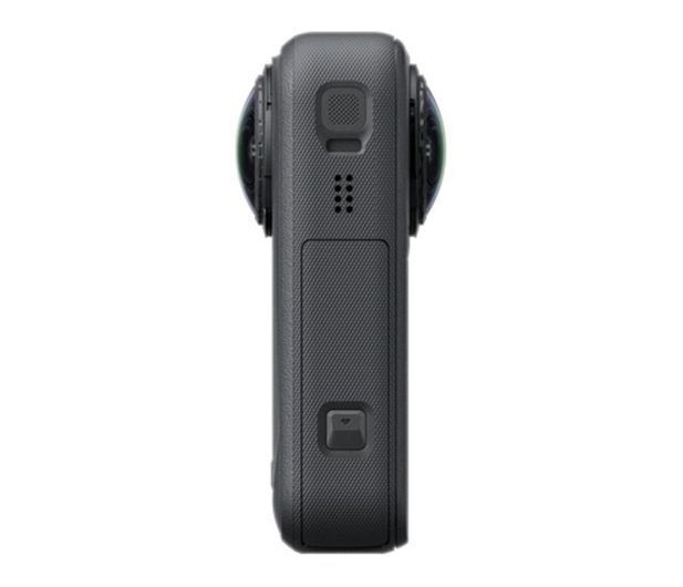 Спортивна камера Insta360 X6 Standard Bundle Midnight Black (CINSABXA / 6942590200320) xk_1579704 фото