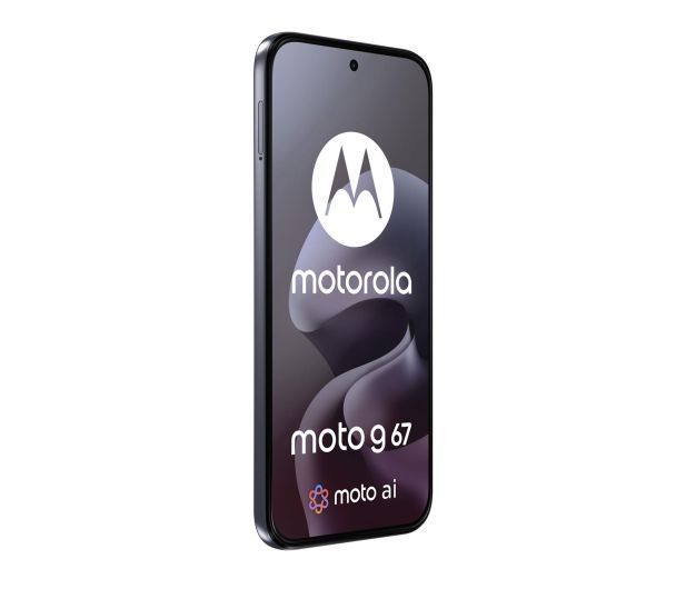 Смартфон Motorola moto g67 5G 8/128GB Arctic Seal 120Hz xk_1517050 фото