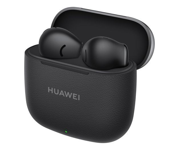 Навушники Huawei FreeBuds SE 3 black (ULC-CT020 BLACK) xk_1301322 фото