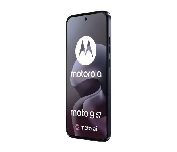 Смартфон Motorola moto g67 5G 8/128GB Arctic Seal 120Hz xk_1517050 фото