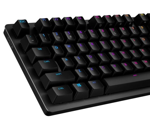 Дротова клавіатура Logitech G512 Clicky (920-008946) xk_566512 фото