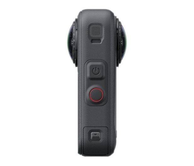 Спортивна камера Insta360 X6 Standard Bundle Midnight Black (CINSABXA / 6942590200320) xk_1579704 фото