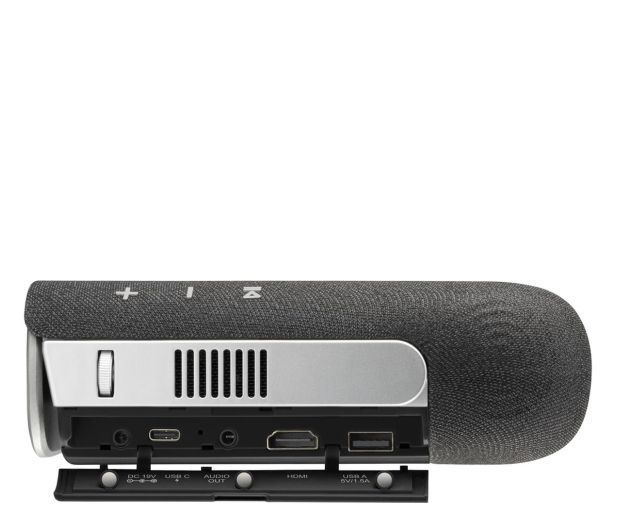 Проектор ViewSonic M1S (VS19529) xk_1317743 фото