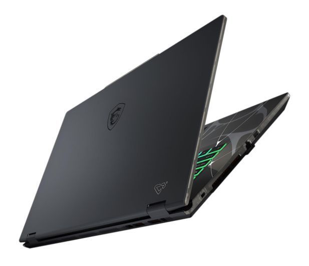 Ноутбук MSI Cyborg A17 AI Ryzen 7-260/16GB/512 RTX5050 144Hz (Cyborg A17 AI | B2HWEKG-011XPL) xk_1364945 фото